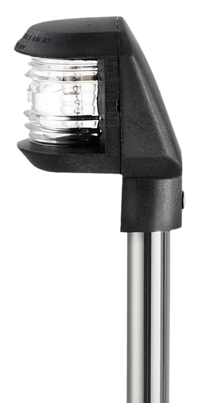 Pole w/light 11.412.03