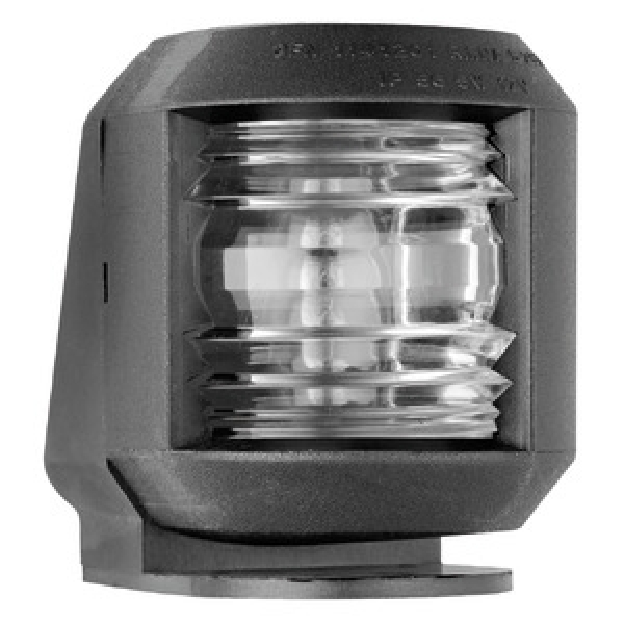 UCompact black/white stern deck navigation light - up to 12m