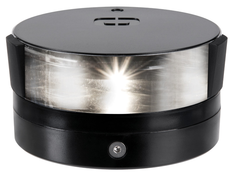 Discovery navigation light - 135° stern