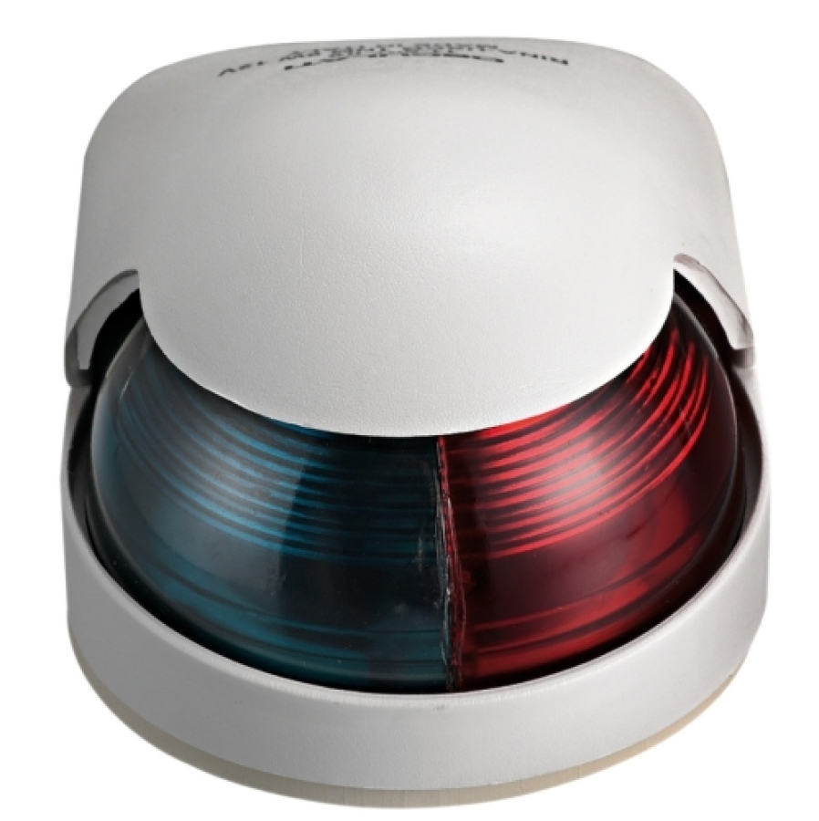 Navigation light bi-color up to 12m LED 2W 112.5°