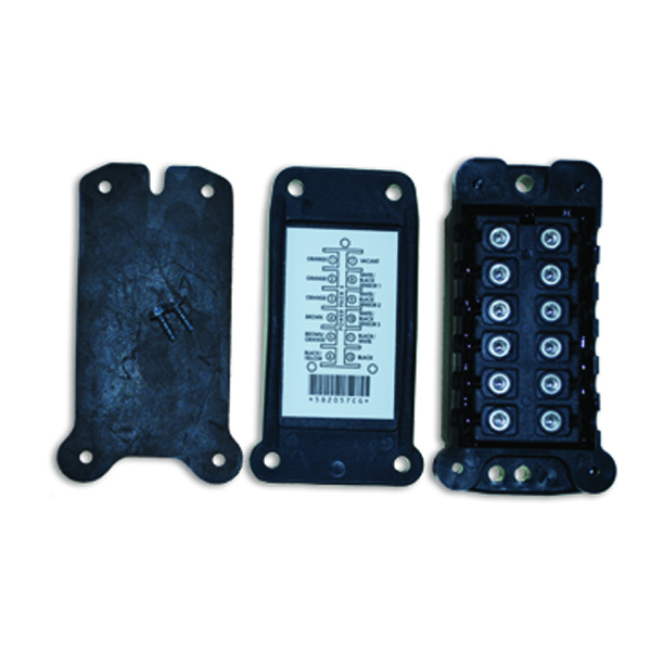 Cdi Elec. Johnson/Evinrude Power Pack - 3 Cyl. 65-75HP / 6 Cyl. 150-235HP