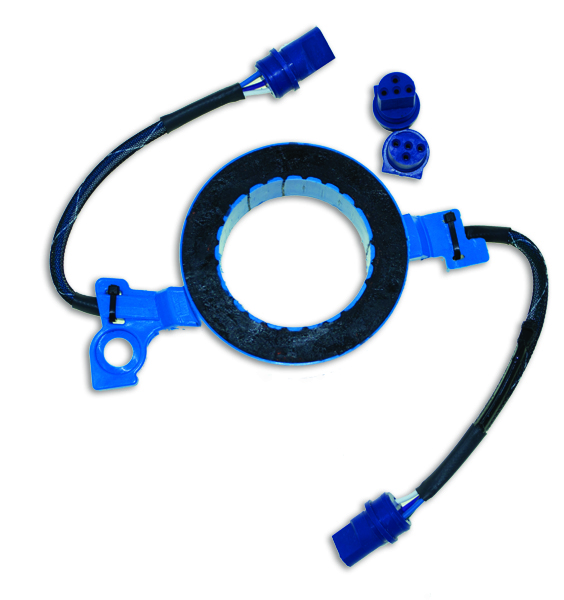 Cdi Elec. Johnson Evinrude Timer Base - 6 Cyl.