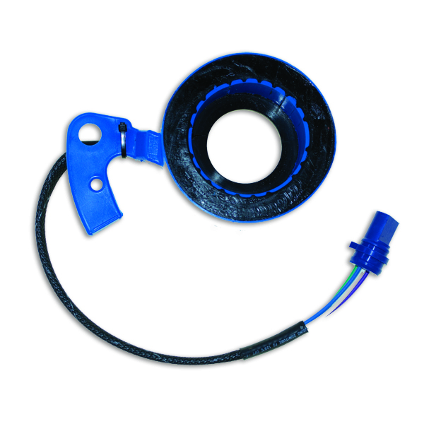 Cdi Elec. Johnson Evinrude Timer Base - 3 Cyl.