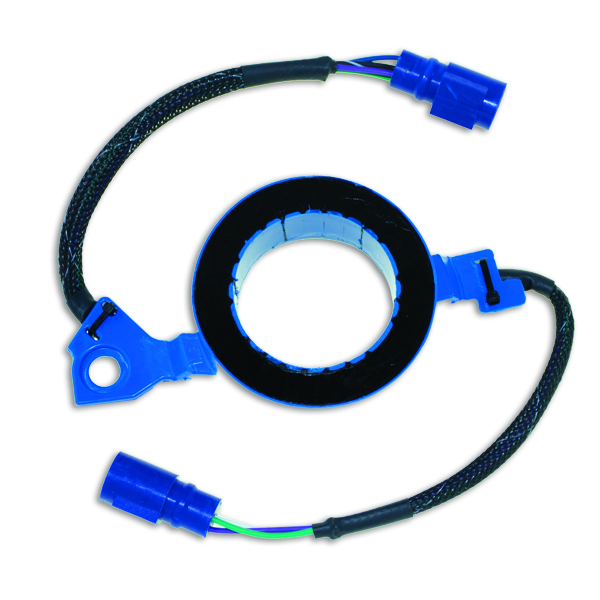 Cdi Elec. Johnson Evinrude Timer Base - 6 Cyl.