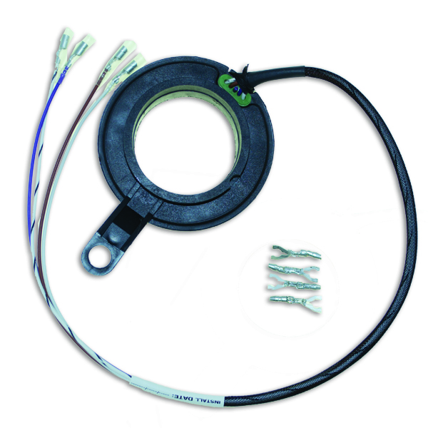 Cdi Elec. Mercury Cdi Elec. Mariner Trigger - 3 Cyl.