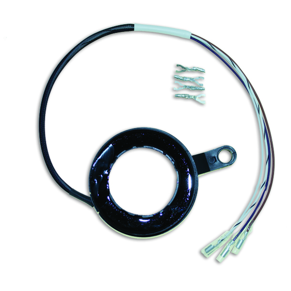 Cdi Elec. Mercury Cdi Elec. Mariner Trigger - 4 Cyl.