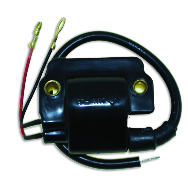 Cdi Elec. Yamaha Ignition Coil