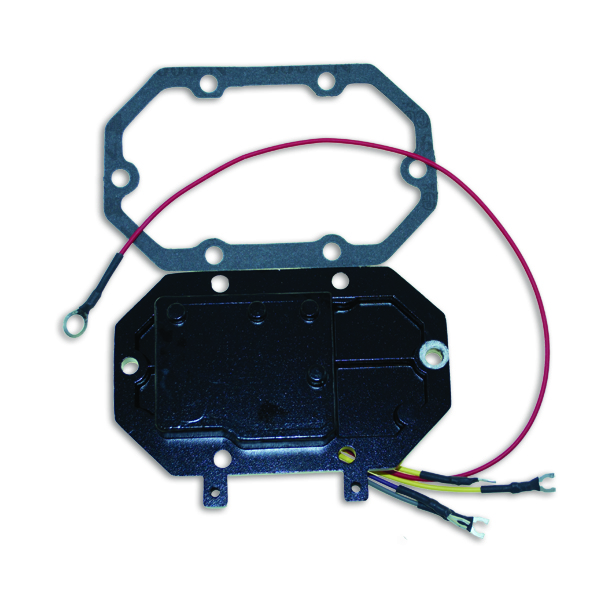 Cdi Elec. Johnson Evinrude Voltage Regulator (10-Amp)