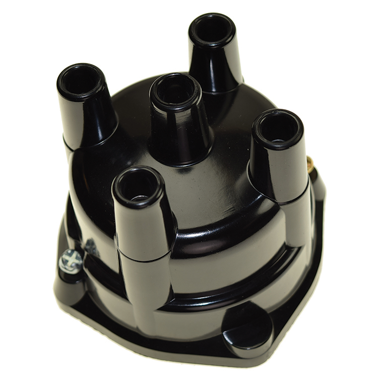 Cdi Elec. Distributor Cap Mercruiser Omc
