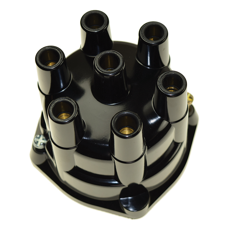 Cdi Elec. Distributor Cap Mercruiser Omc