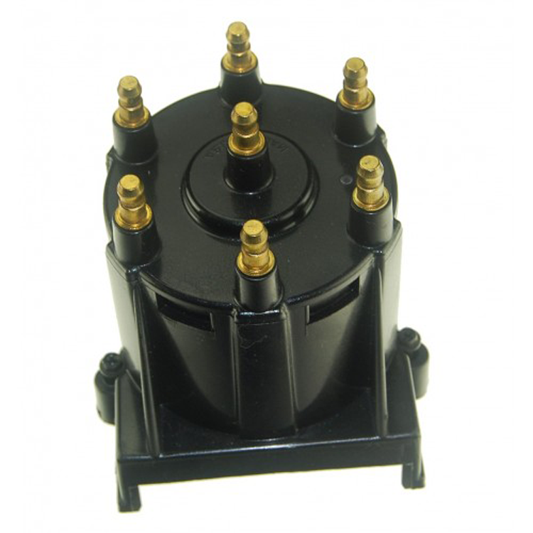 Cdi Elec. Distributor Cap Mercruiser Volvo Penta