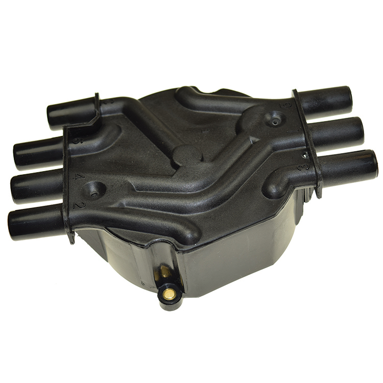 Cdi Elec. Distributor Cap Mercruiser Volvo Penta
