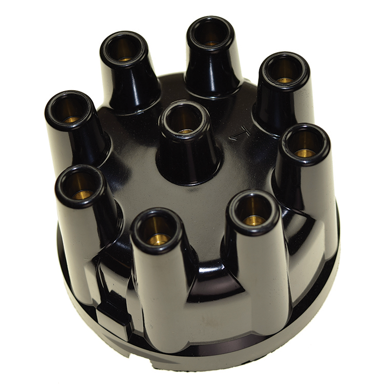 Cdi Elec. Distributor Cap Mercruiser Volvo Penta