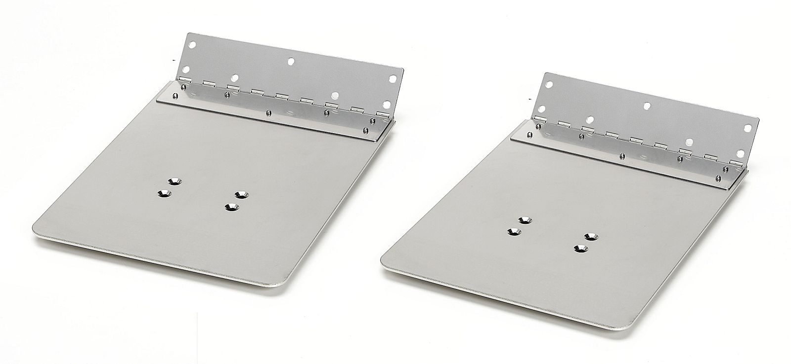 Uflex Trimtabs SS 9x12