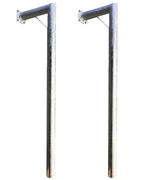 JetPort Fixed dock attachment kit