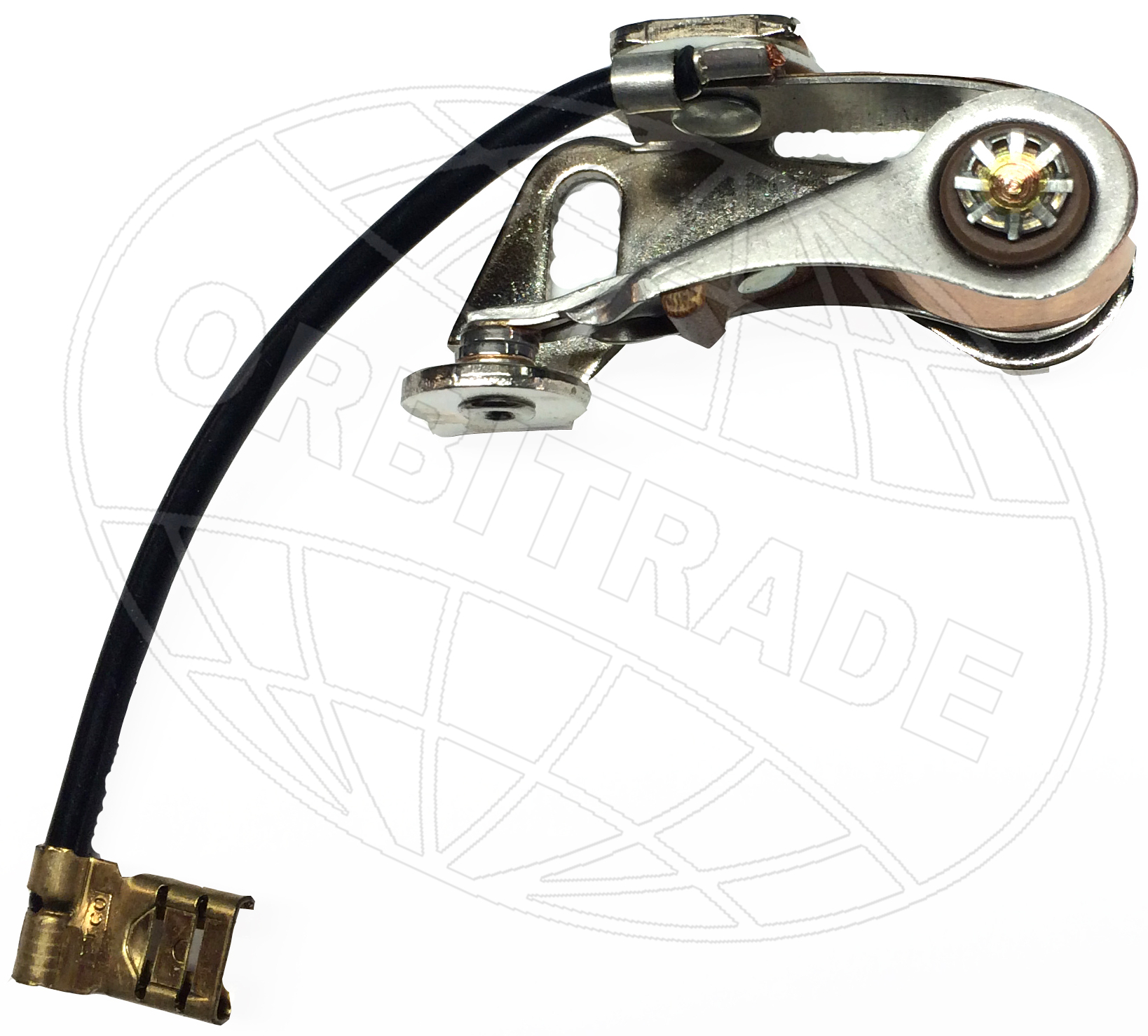 Orbitrade breaker point B18 B20 B21 MB10