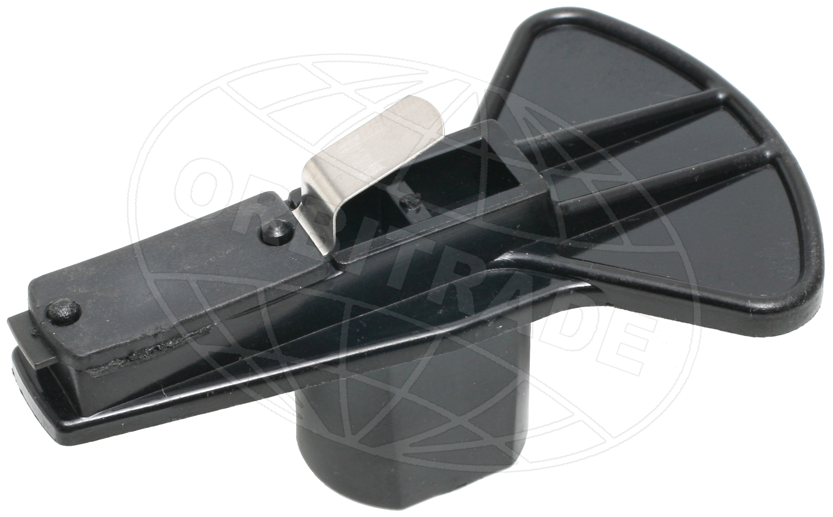 Orbitrade rotor