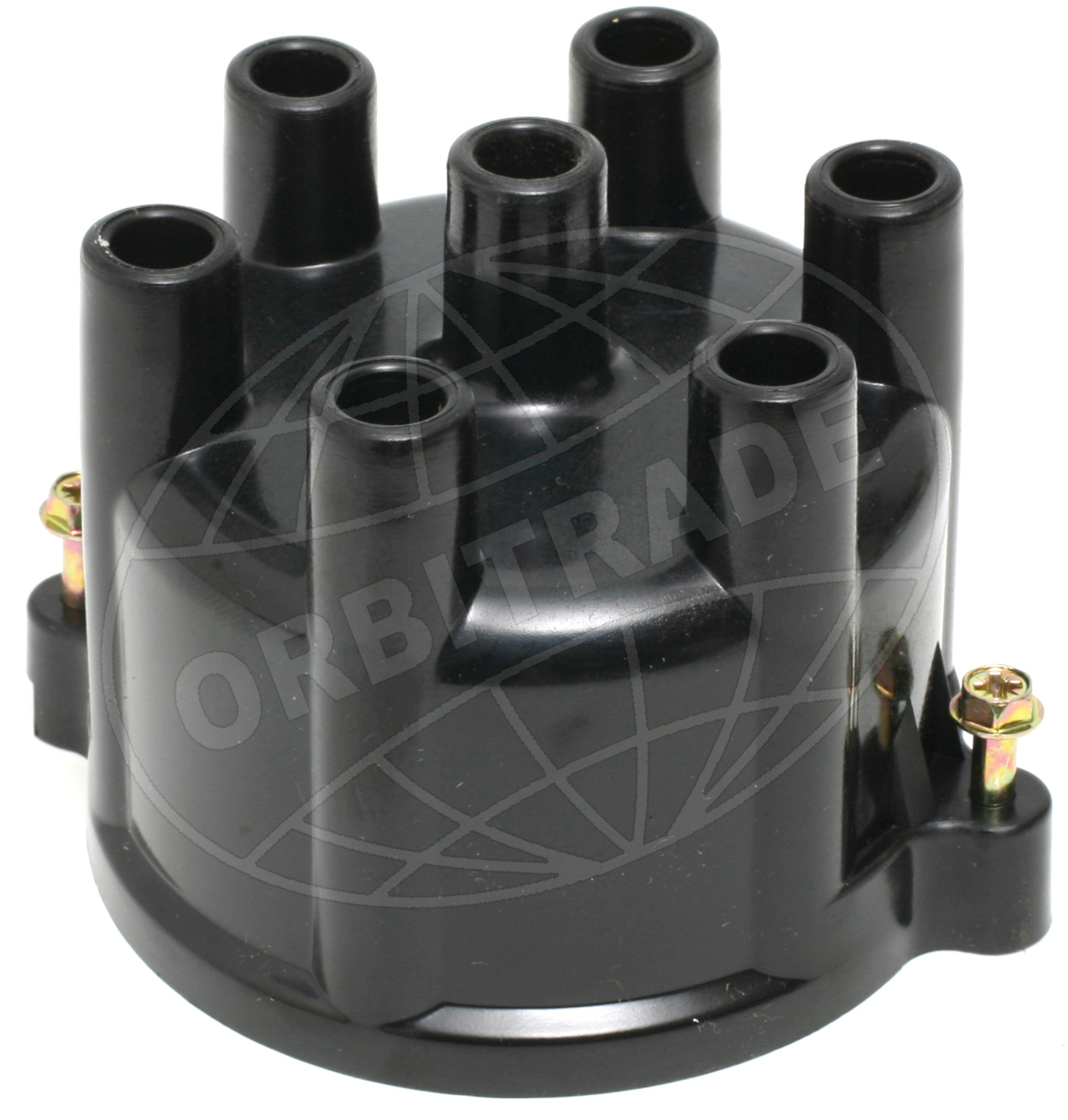 Orbitrade cap V6