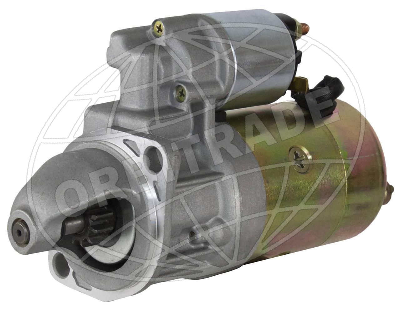 Orbitrade starter Volvo Penta MD2 MD3 MD11 MD17