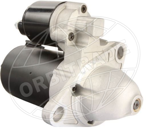 Orbitrade starter Volvo Penta D1-30 D2-40 MD2030