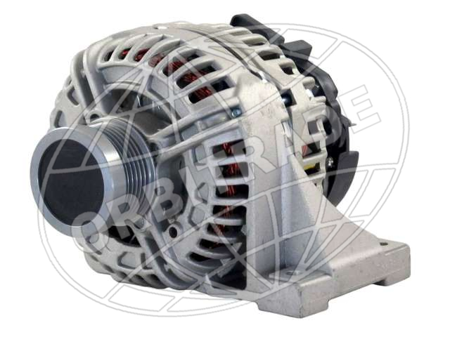 Orbitrade alternator Volvo Penta D3 14V/140Amp