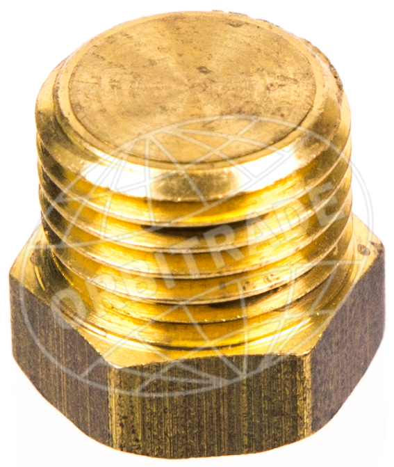 Orbitrade drain plug 1/4´´