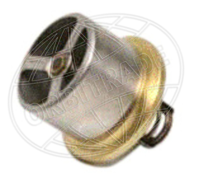 Orbitrade thermostat D4 D6 D63 D122 (72°)