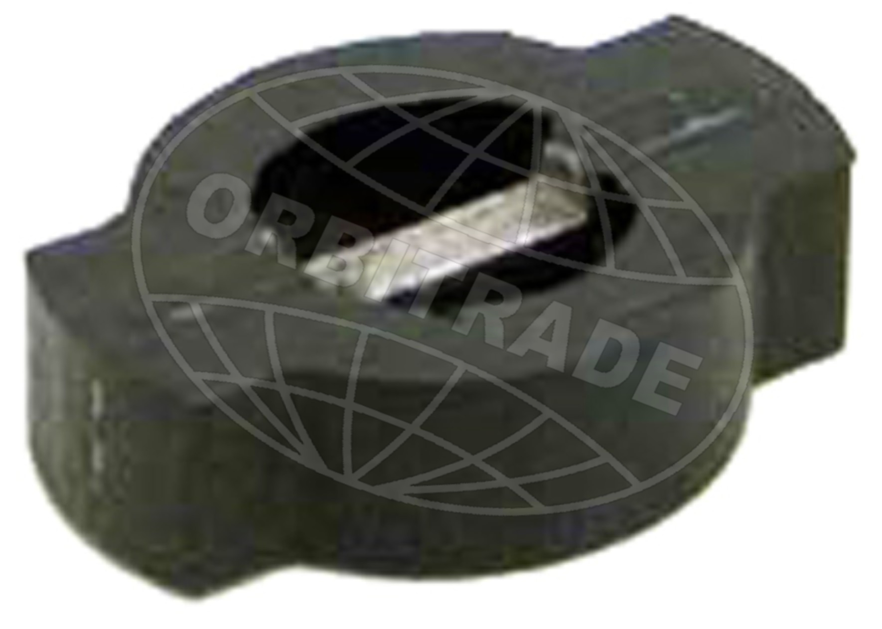 Orbitrade cross pieces