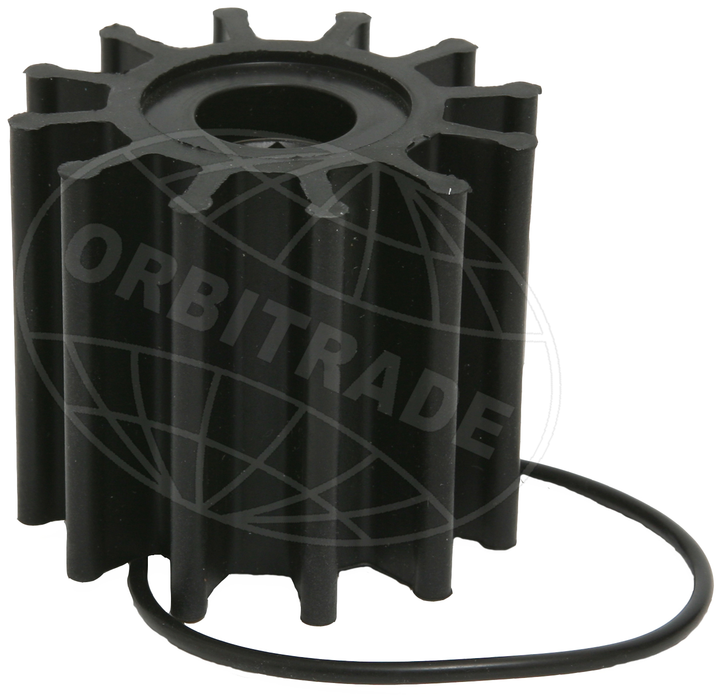 Orbitrade impeller kit D3.3.0 V6 V8