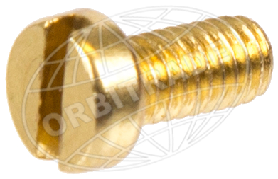 Orbitrade screw