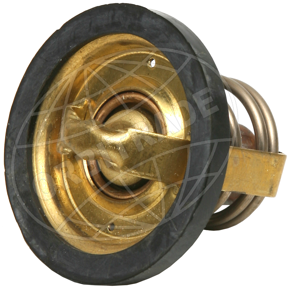 Orbitrade thermostat kit D5 (60°)