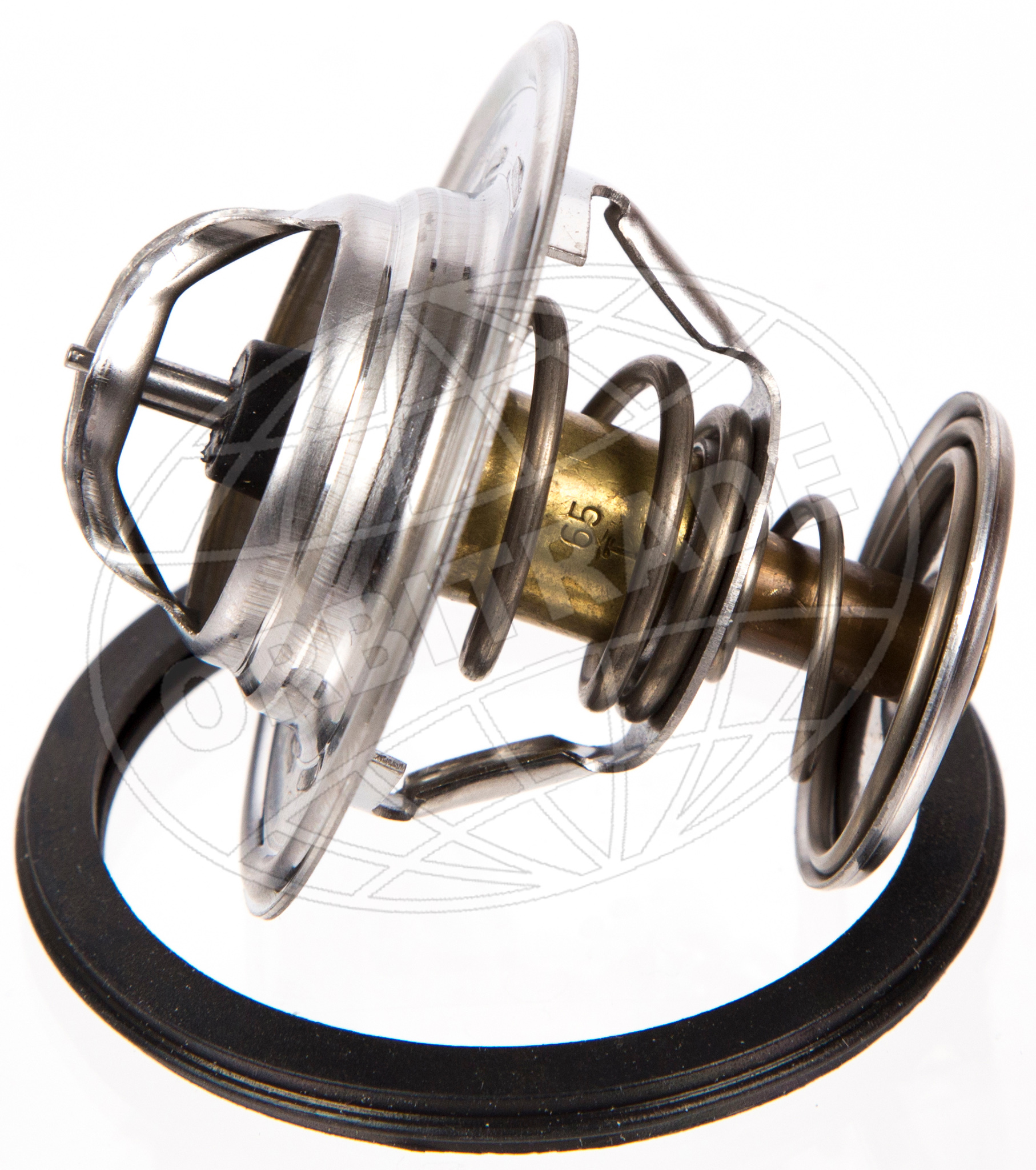 Orbitrade thermostat kit V8 D40 (71°)