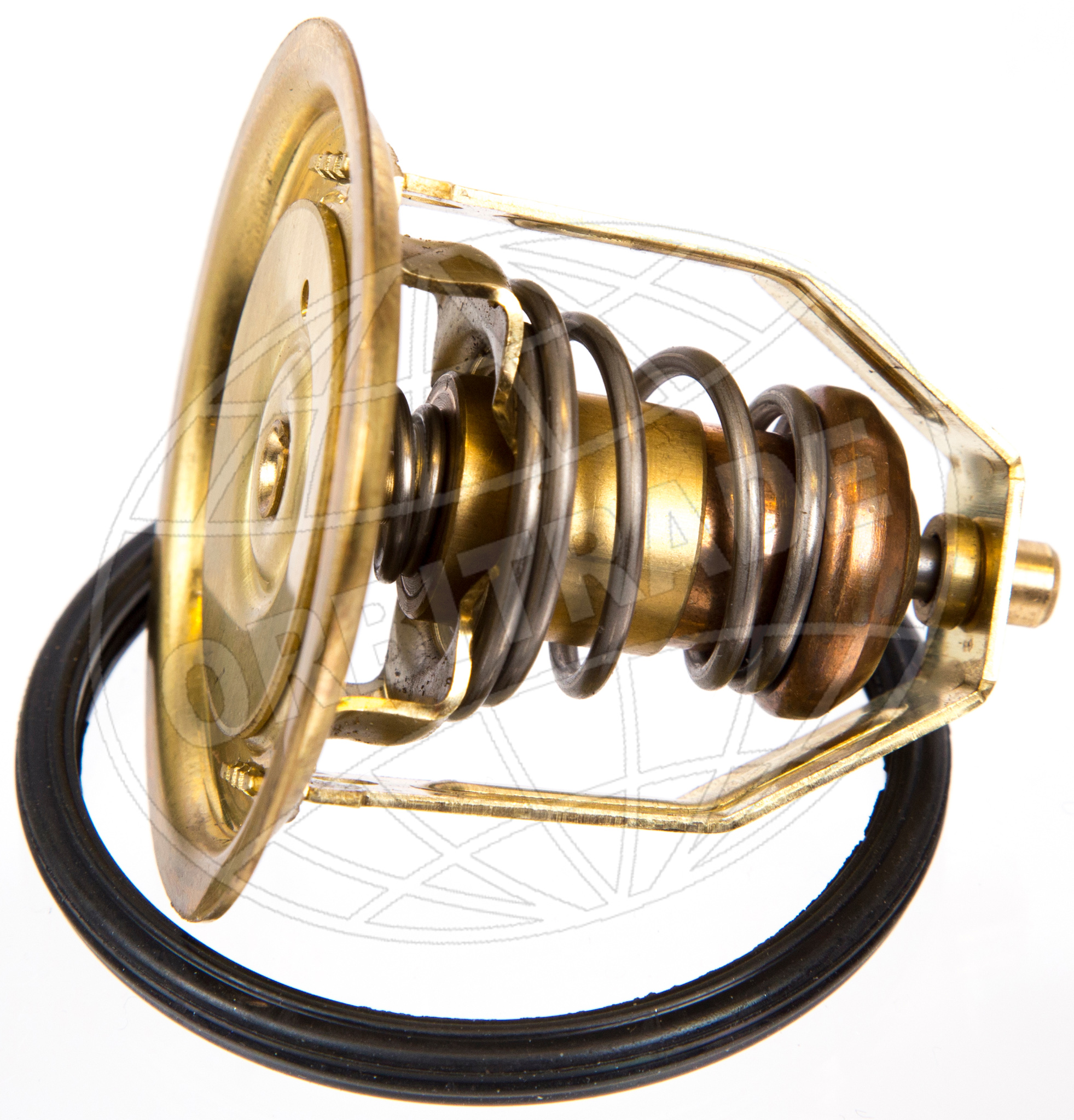 Orbitrade thermostat kit B18 B20 MD2 MD3 MD11 MD17 B30 (55°)