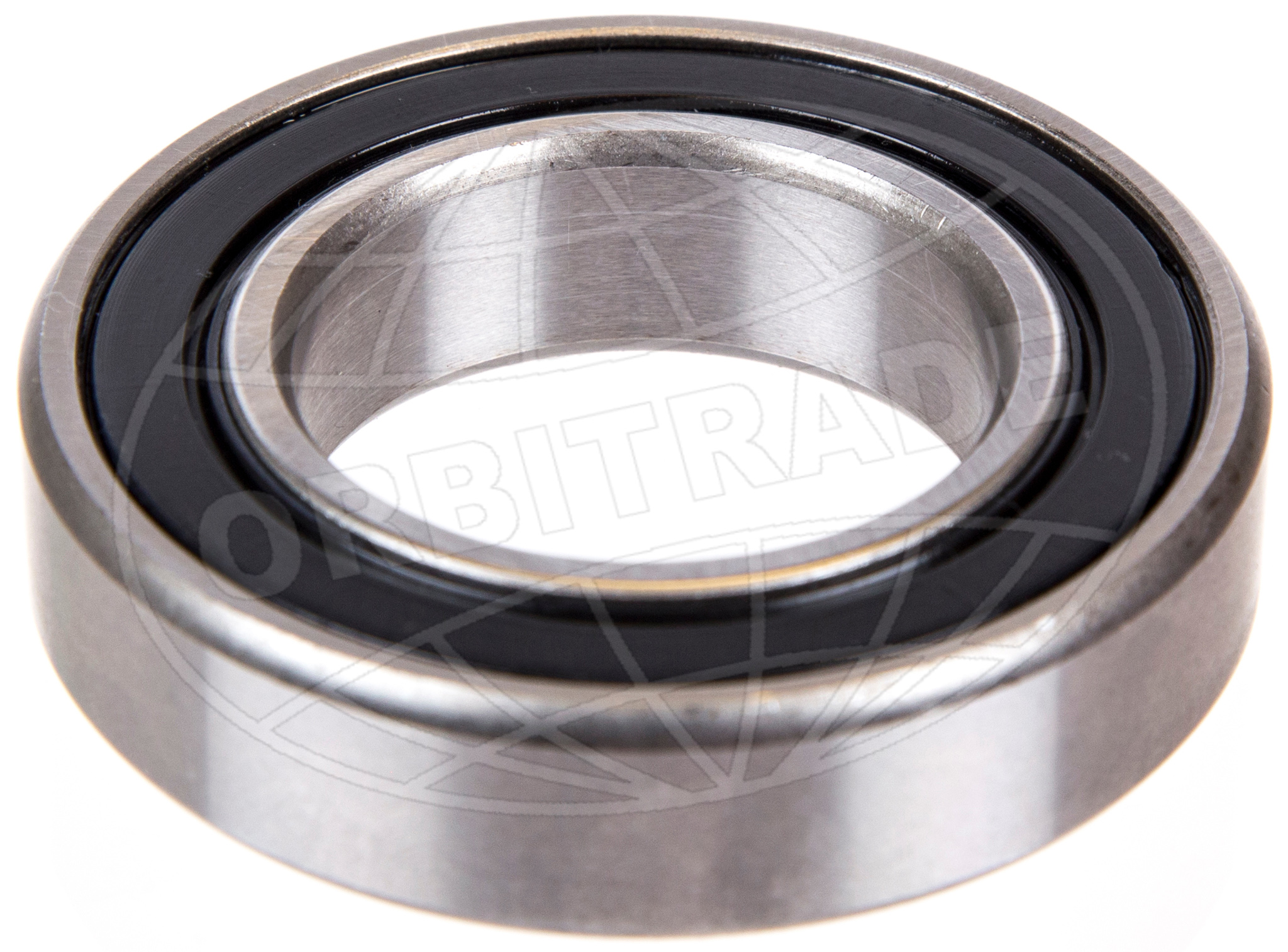 Orbitrade ball bearing