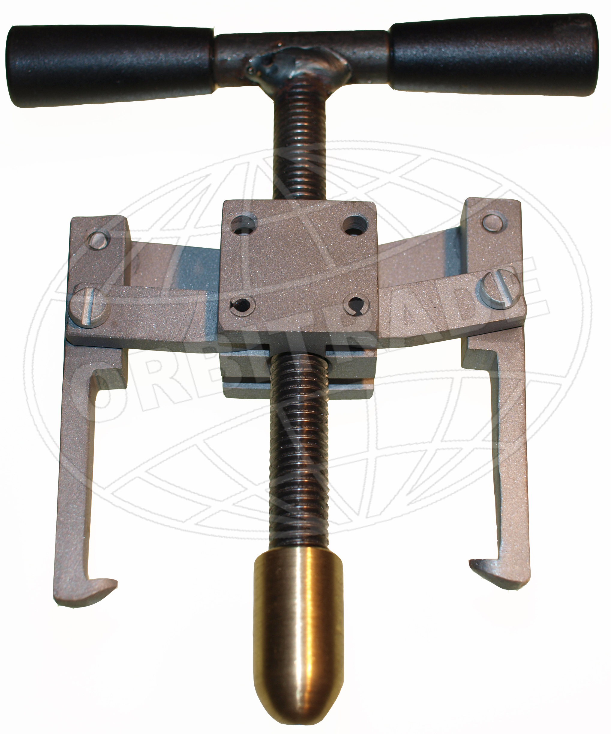 Orbitrade impeller puller
