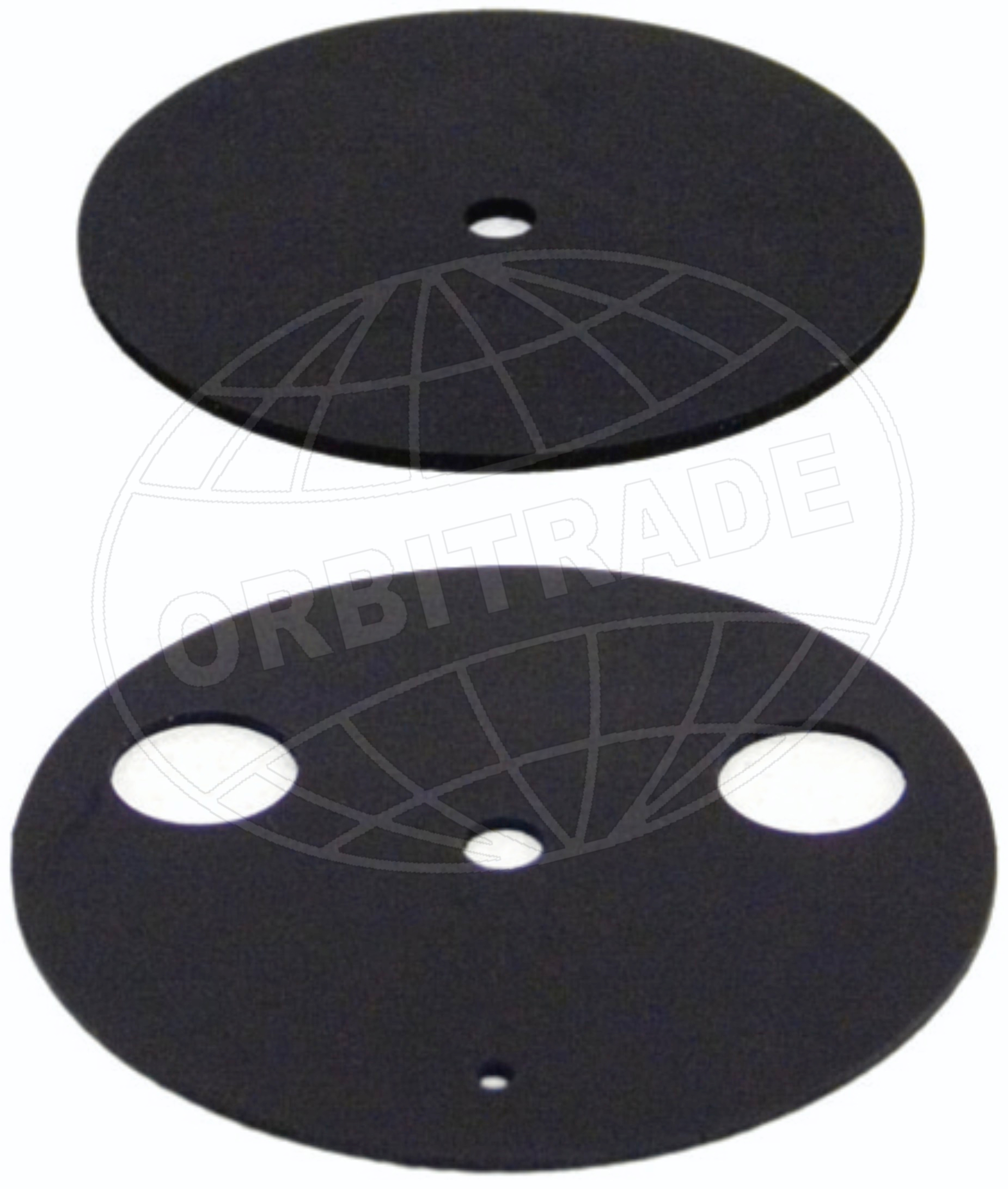 Orbitrade gasket set