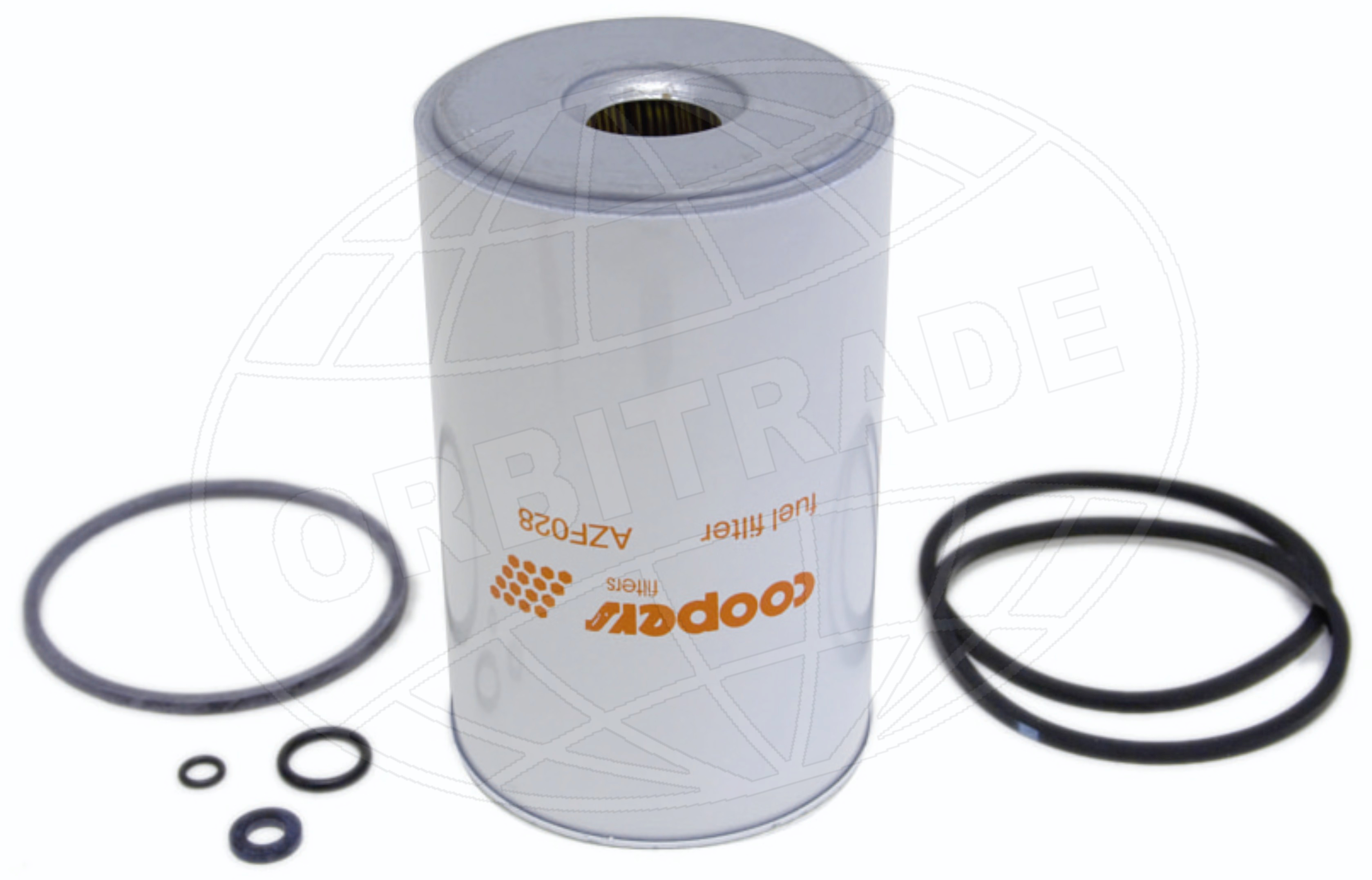 Orbitrade fuel filter cav long 296