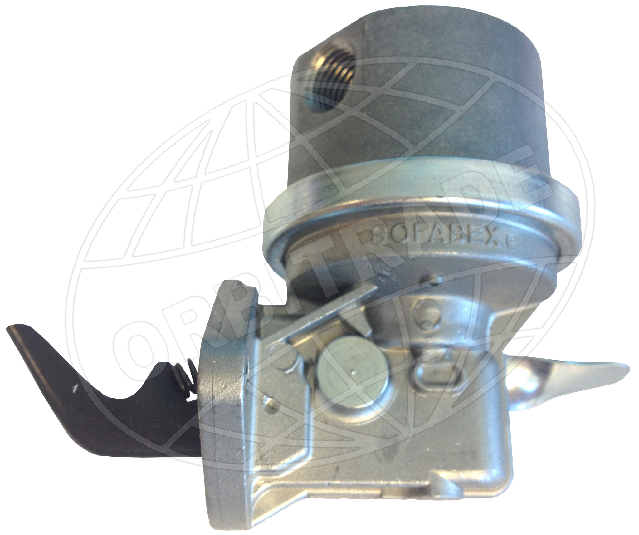 Orbitrade fuel pump Volvo Penta 2001/2002/2003
