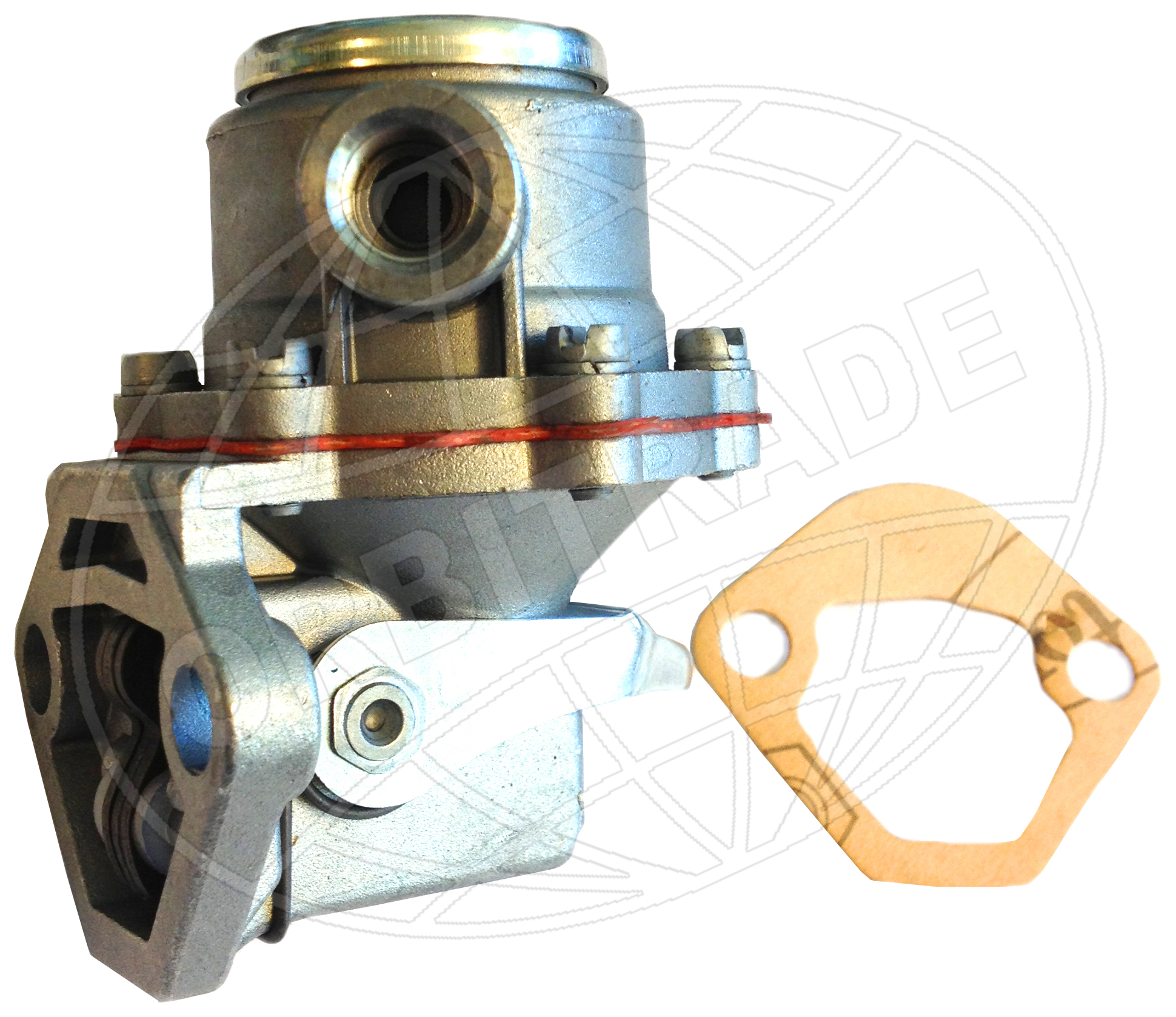 Orbitrade fuel pump D19 D21 D29 D32