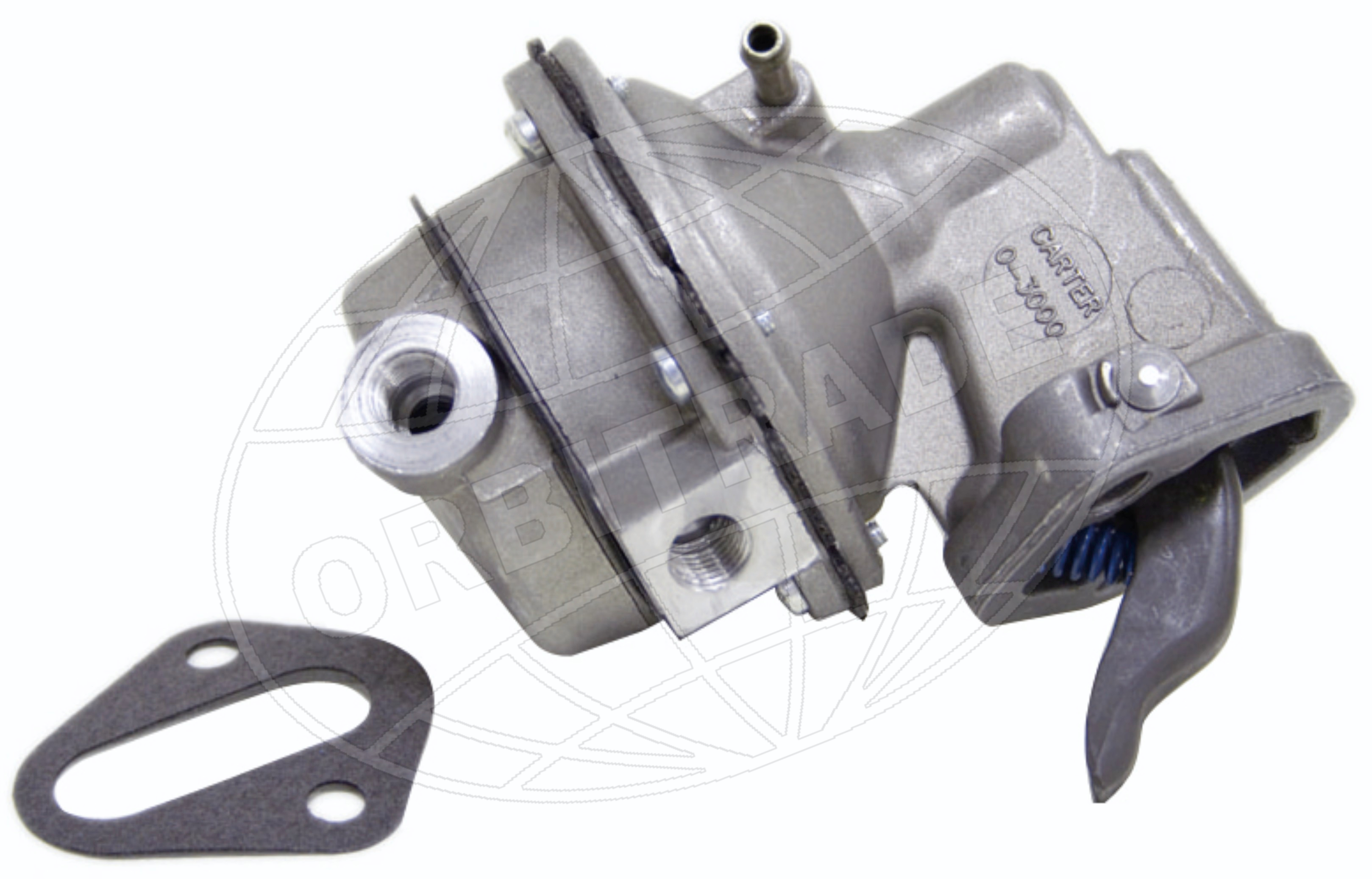 Orbitrade fuel pump Volvo Penta/OMC V8