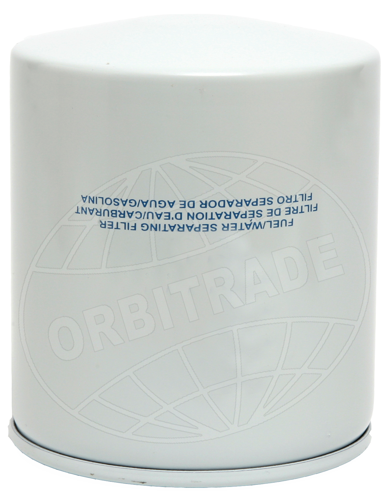 Orbitrade fuel filter Volvo Penta V6 V8