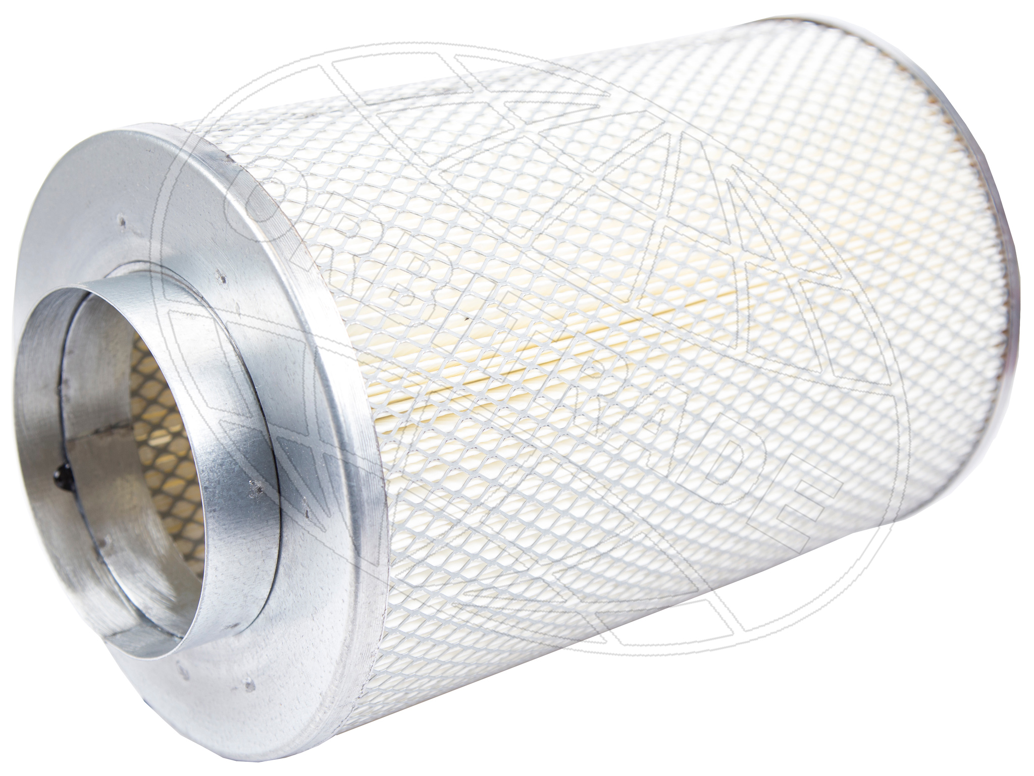 Orbitrade Airfilter D74D75