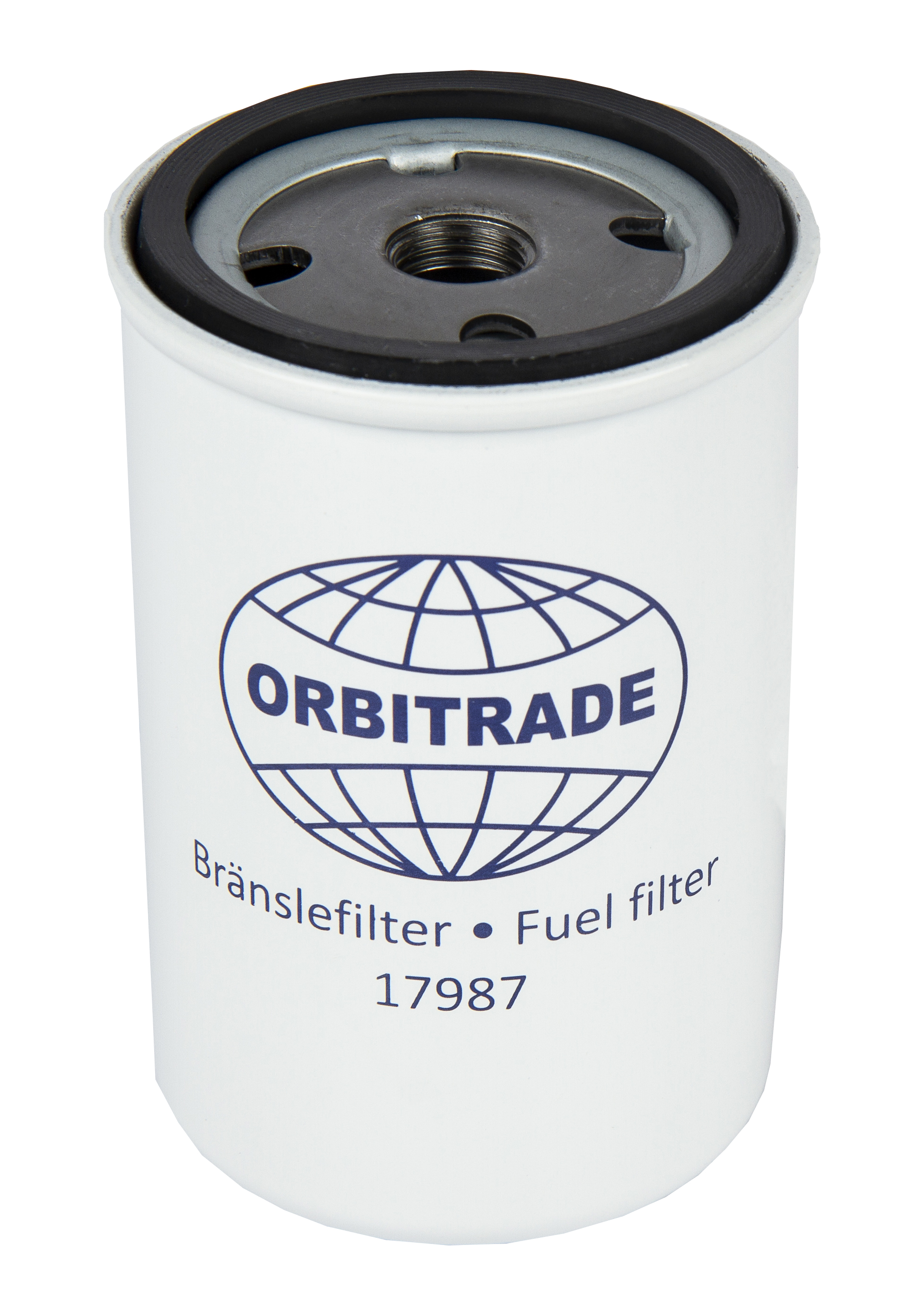 Orbitrade fuel filter D5 D7 D30-D32 D60-D63 D70-D75
