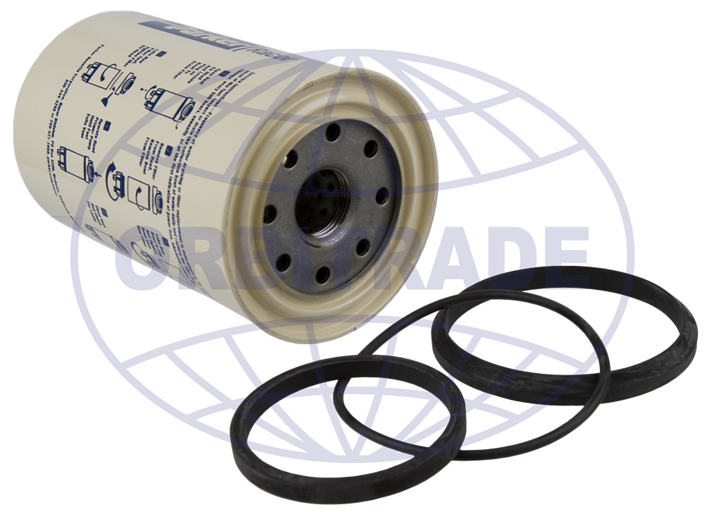 Orbitrade fuel filter Yanmar 4BY 6BY