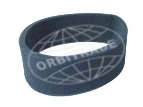 Orbitrade air filter Yanmar 6LP 6LY