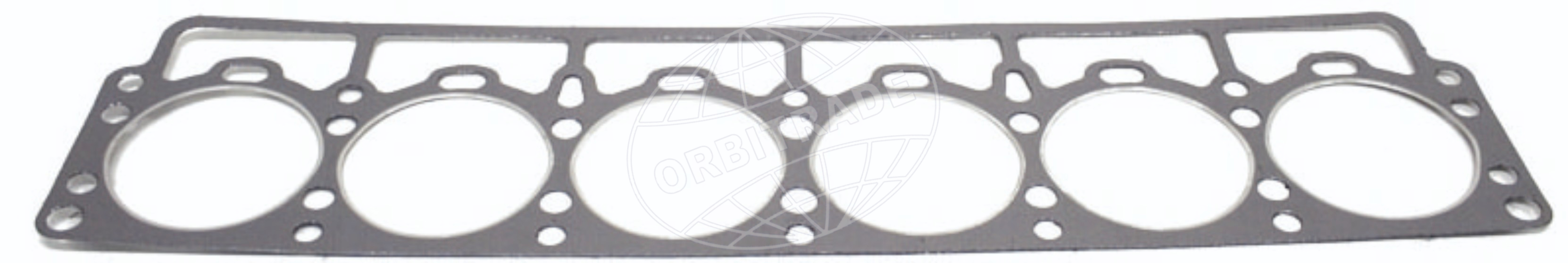 Orbitrade cylinder head gasket