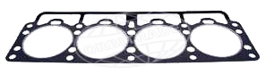 Orbitrade cylinder head gasket