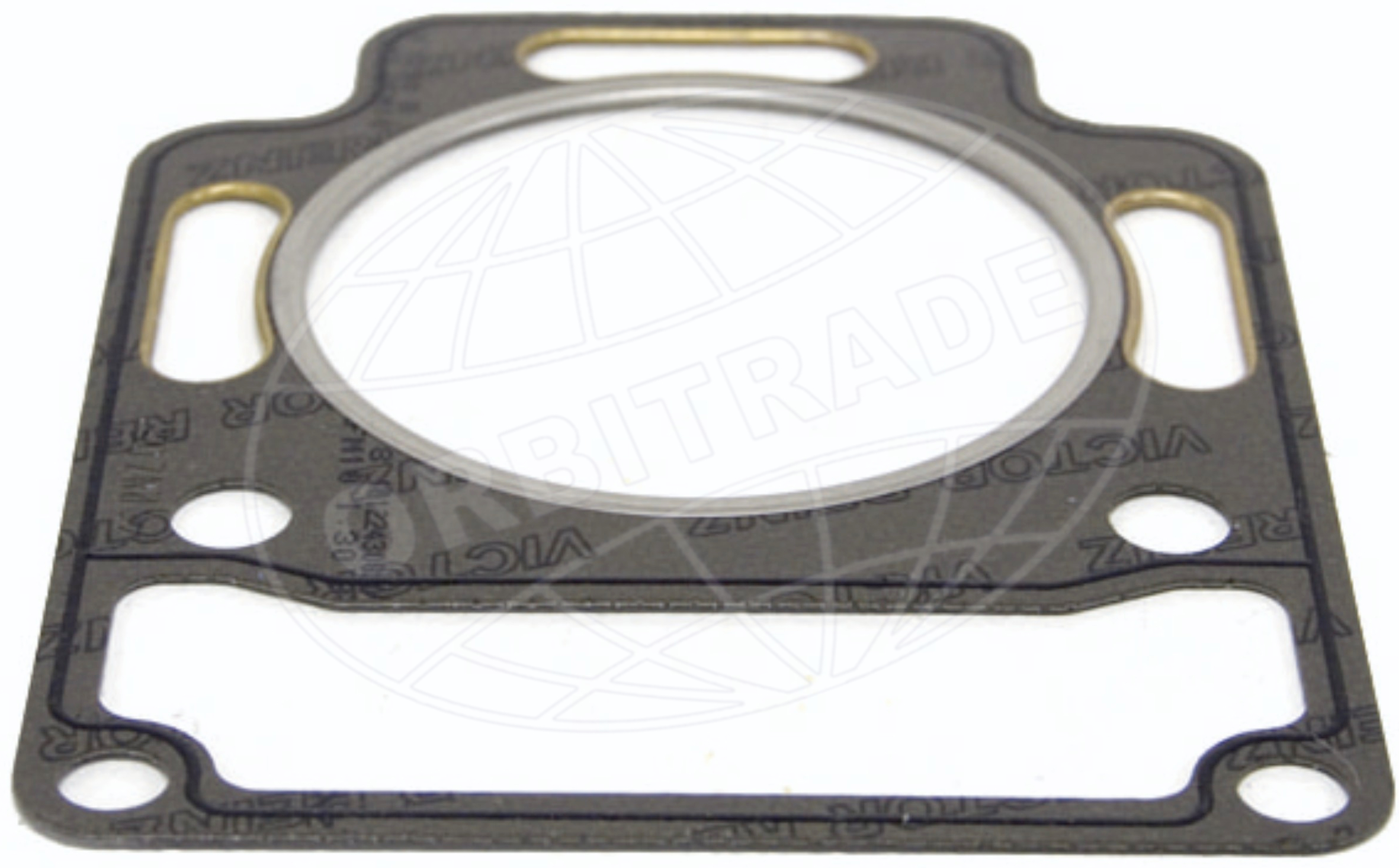 Orbitrade cylinder head gasket MD1 MD2 MD3