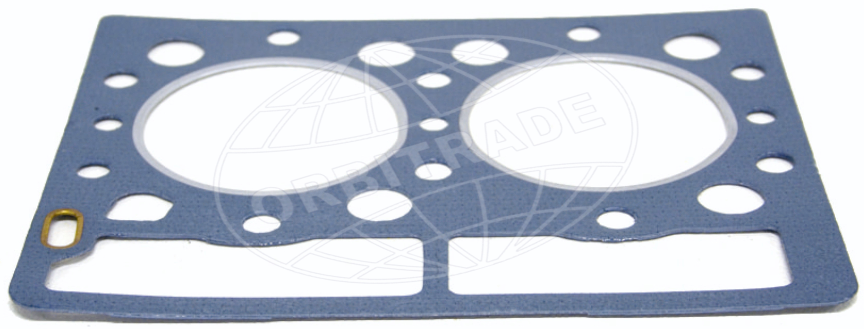 Orbitrade cylinder head gasket
