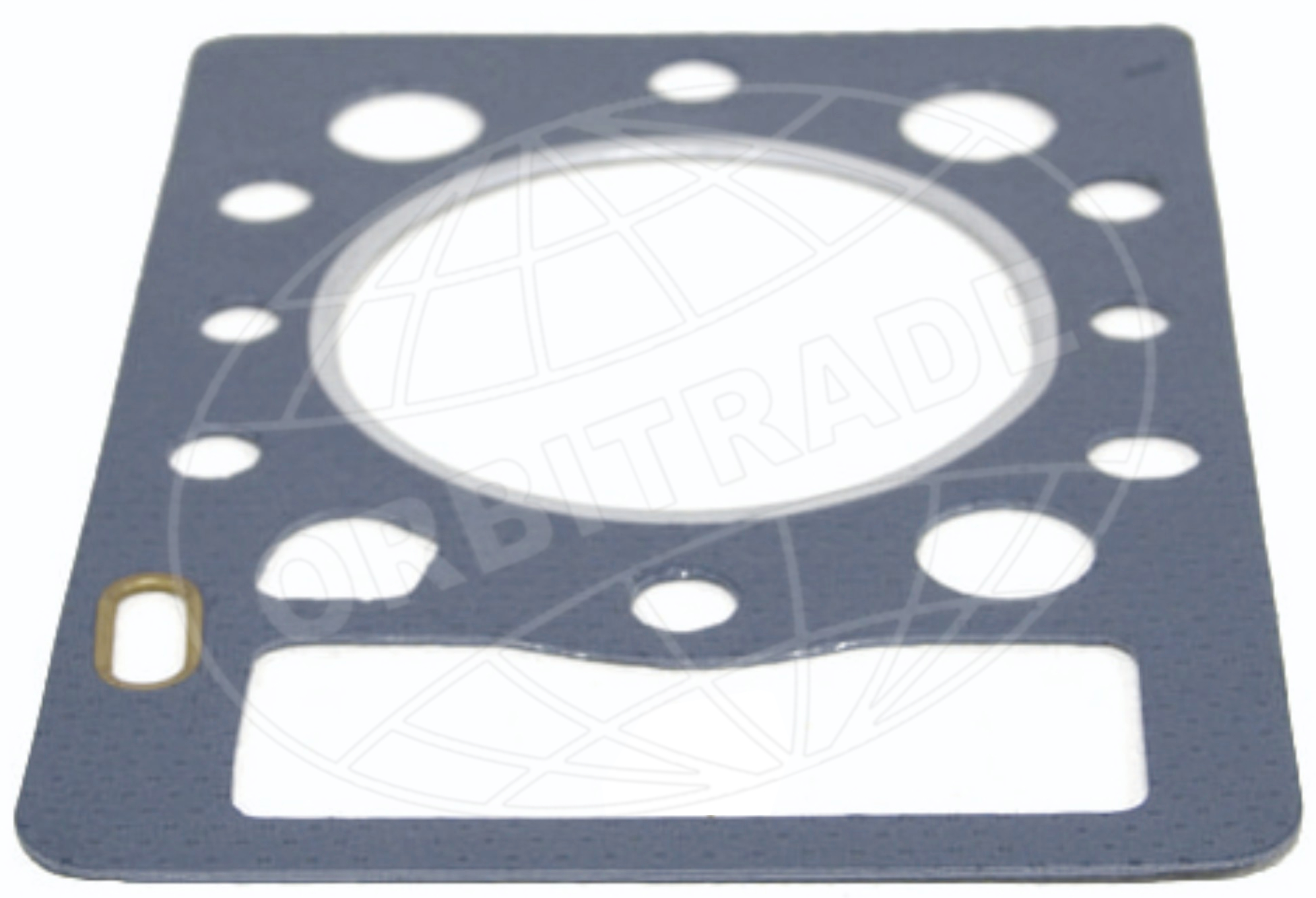 Orbitrade cylinder head gasket